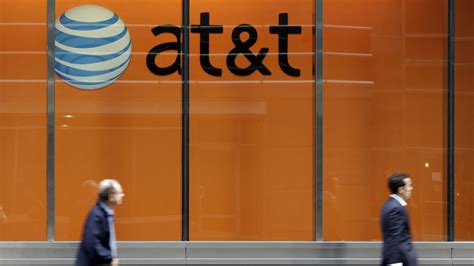 AT&T data breach leaks info of 7.6M customers to .